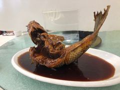 -奥华餐厅·老张记(台基厂店)