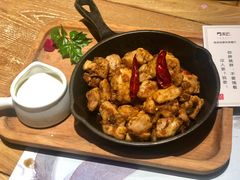 -麦甜创意轻食餐厅(西康路店)