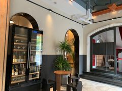 -MEEBO KAFEE米咖焙坊(虹桥路店)