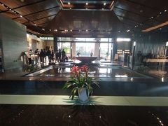 -上海怡沁园度假酒店