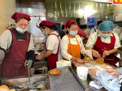 -家阳赵师傅油饼包烧麦(粮道街店)