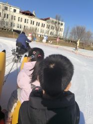-268童话露营农场·烧烤·团建