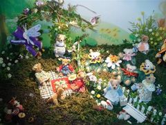 -济州岛泰迪熊博物馆