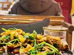 -京华烟云·北京烤鸭(领展购物广场·中关村店)
