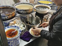-何老二卤汁凉粉
