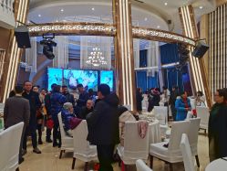 -四方阁酒楼·宴会厅(圣灯店)