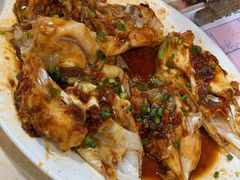 -老字号蛇口德记烧腊饭店·海鲜加工