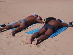 -青岛第三海水浴场