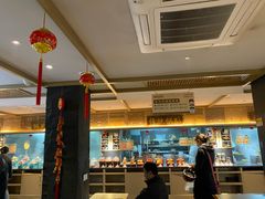 -老淮滨-蚌埠非遗小吃(淮河路店)