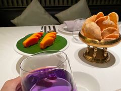 -金链花·泰国餐厅(国贸店)