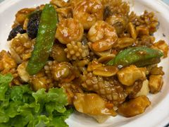 -六和聚传统烤鸭.天津菜(和平店)
