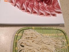 -蜀留香火锅·始于1999·原四川老火锅(白堤路店)