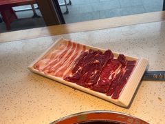 -蜀辣居鲜货老火锅(簇桥富顿中心店)