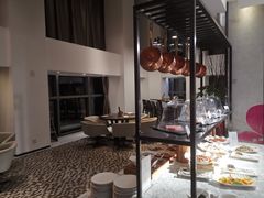 -金奥国际酒店全日餐厅ALTITUDE