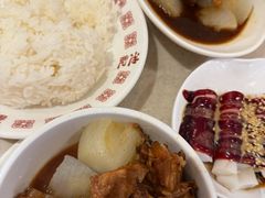 -池记(尖沙咀店)