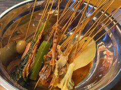 -嘉州鲜知味钵钵鸡(奎星楼店)