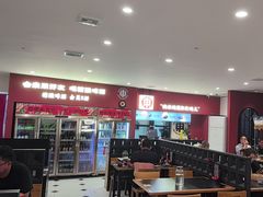 -红东阁东北菜烤肉酒馆(CROSS万象汇店)