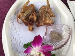 -万柳阁小馆·花园餐厅(龙潭湖店)