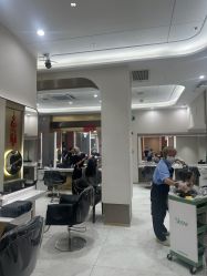 -Kraemer Paris苏豪路易士·嘉玛发廊