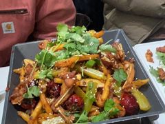 -李氏传家菜(兴城路店)