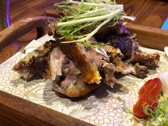 -纳瓦新疆菜(银都店)