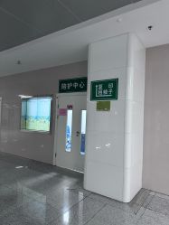 -江西省儿童医院(红谷滩院区)