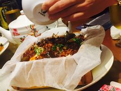 -东北人粗粮饺子坊(南山店)