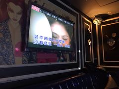 -好乐迪量贩KTV(春熙路香槟广场店)