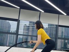 -WEGYMER健萌健身(麦德龙钰龙天下馆)