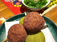 -桃太郎寿司料理(大学城店)