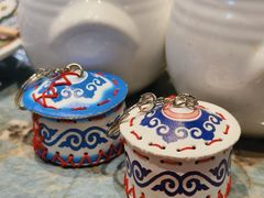 -哈啾嗨·新概念蒙餐(红星新城店)