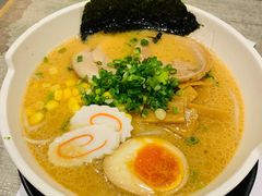 -火影忍者一乐拉面(环球港店)