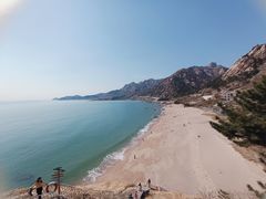 -崂山仰口游览区