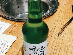 -姜虎东白丁烤肉(银泰中心in99店)