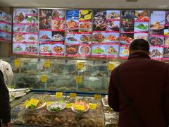 -将相和·海鲜蒸饺大连菜