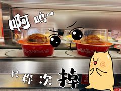 -友壹町寿司(佛山新DNA店)