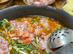 -笔记安顺夺夺粉火锅