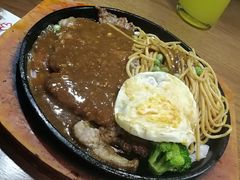 -阿娜尔·新疆菜(宜家荟聚中心店)