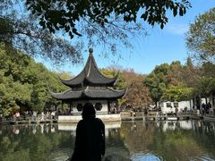 -西园寺素食(西园弄戒幢律寺店)