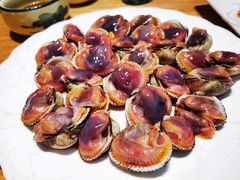 -金海湾海鲜排档(朱家尖店)