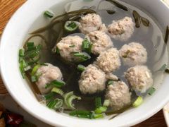 圆子汤-健民肥肠(颐和家园店)