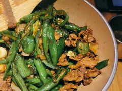 -十二点·辣椒炒肉(南山店)