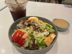 -Simple Yummy简单美味(上邦百汇城店)