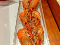 熟醉明虾-三杯赤運·中式小酒馆(所城里店)