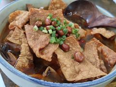 -陈记柳州螺蛳粉(大坪店)