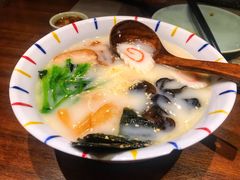 -山葵家·创意料理(EFC欧美广场店)