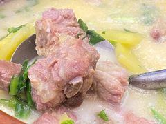 -多哥水傣味餐厅(司马巷店)