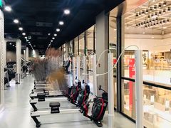 -OXYGYM 奥美氧舱运动中心(领展购物广场·中关村店)