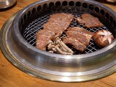-汉拿山(北京上地华联店)