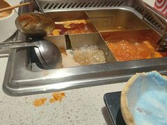 -海底捞火锅(之心城店)